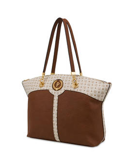 Tote bag Royal Laurel Photo 2