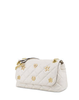 Borsa a spalla matelassé Joyfull Quilting Photo 2