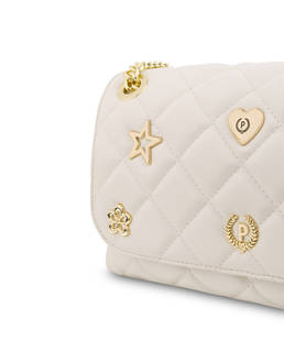 Borsa a spalla matelassé Joyfull Quilting Photo 5