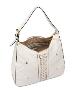Hobo bag matelassé Chesterfield Photo 4