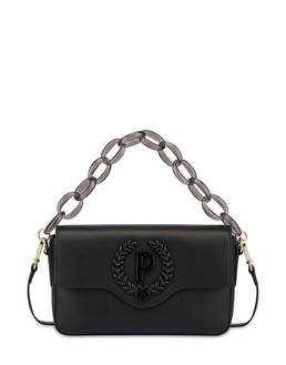 Borsa a tracolla con maxi catena Candy Photo 1