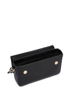 Borsa a tracolla con maxi catena Candy Photo 4