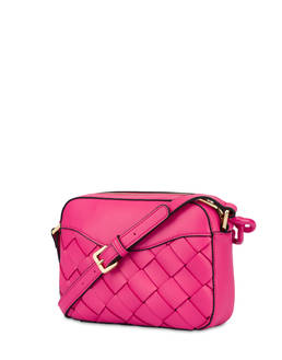Tarcolla bag with Chain Reaction weave Photo 3