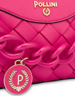 Tarcolla bag with Chain Reaction weave Photo 5