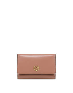 Continental wallet with logo Photo 1