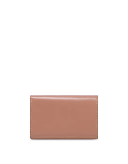 Continental wallet with logo Photo 2