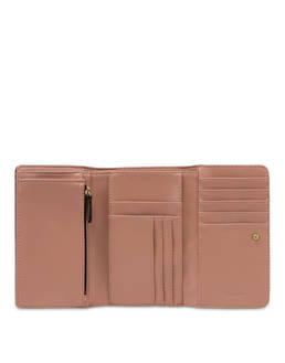 Continental wallet with logo Photo 3
