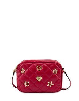 Borsa a tracolla matelassé Joyfull Quilting Photo 1