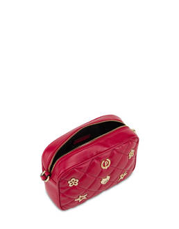 Borsa a tracolla matelassé Joyfull Quilting Photo 4