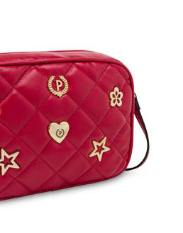 Borsa a tracolla matelassé Joyfull Quilting Photo 5