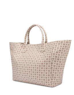 Tote-Tasche Heritage Jacquard Big Photo 3