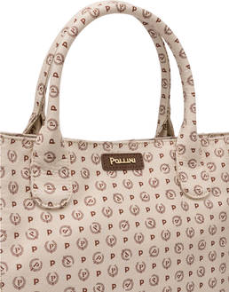 Tote bag Heritage Jacquard Big Photo 5