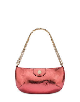 Borsa a spalla laminata Moon Photo 1