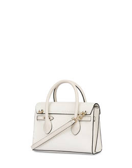 Essence double-handle bag in calfskin Photo 3