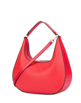 Piccola hobo bag in vitello Essence Photo 3
