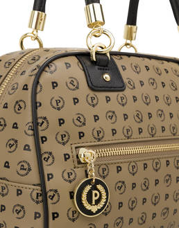 Borsa doppio manico Heritage Soft Touch Photo 6