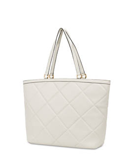 Tote bag matelassé Chesterfield Photo 3