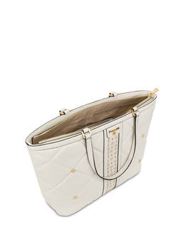 Tote bag matelassé Chesterfield Photo 4