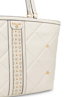 Tote bag matelassé Chesterfield Photo 5