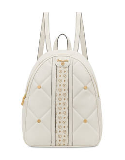 Chesterfield matelassé backpack Photo 1