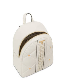Chesterfield matelassé backpack Photo 4