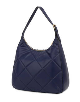 Hobo bag matelassé Chesterfield Photo 3
