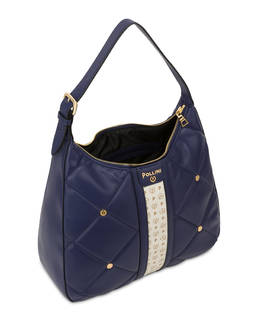 Hobo bag matelassé Chesterfield Photo 4
