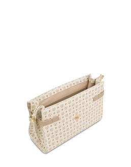 Heritage Logo Classic structured handbag Photo 4