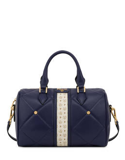 Borsa a mano matelassé Chesterfield Photo 1
