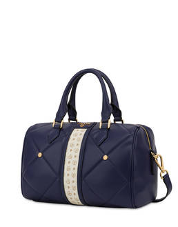 Borsa a mano matelassé Chesterfield Photo 2