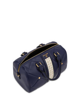 Borsa a mano matelassé Chesterfield Photo 4