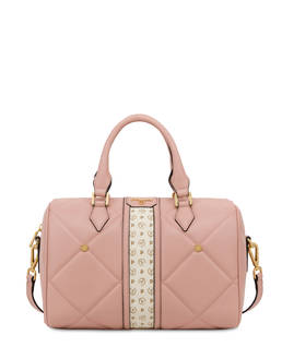 Borsa a mano matelassé Chesterfield Photo 1