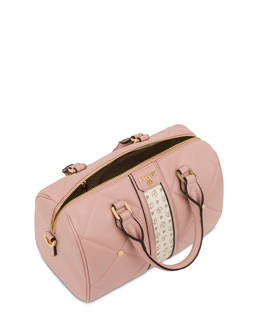 Borsa a mano matelassé Chesterfield Photo 4