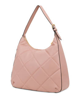 Hobo bag matelassé Chesterfield Photo 3