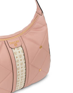 Hobo bag matelassé Chesterfield Photo 5