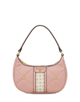 Piccola hobo bag matelassé Chesterfield Photo 1
