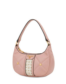 Piccola hobo bag matelassé Chesterfield Photo 2