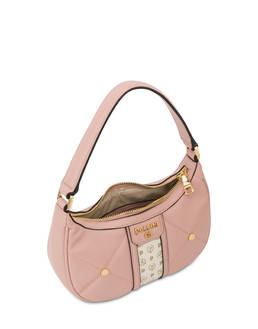 Piccola hobo bag matelassé Chesterfield Photo 4