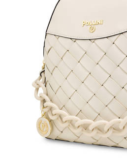Backpack with Chain Reaction weave Photo 5