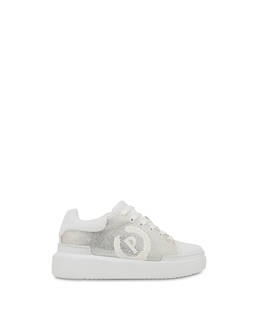 Sneakers con strass Bling Carrie Photo 1