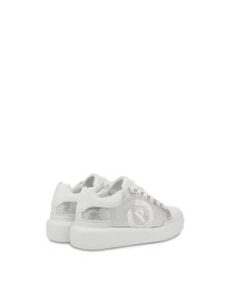 Sneakers con strass Bling Carrie Photo 3