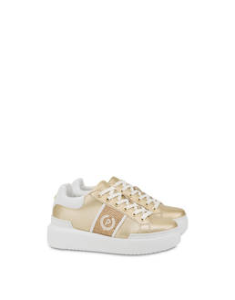 Sneakers laminate Diamond Carrie Photo 2