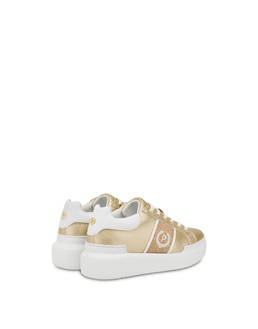 Sneakers laminate Diamond Carrie Photo 3
