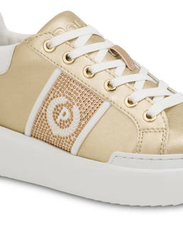 Sneakers laminate Diamond Carrie Photo 4