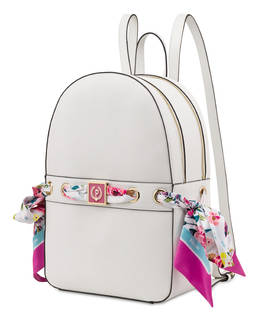 Zaino con foulard Flower Garden Photo 2