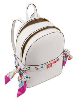 Zaino con foulard Flower Garden Photo 4