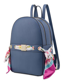 Zaino con foulard Flower Garden Photo 2
