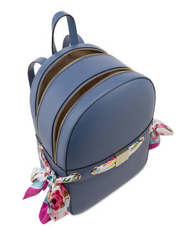 Zaino con foulard Flower Garden Photo 4