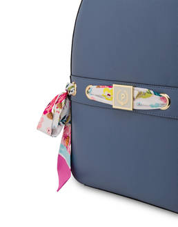 Zaino con foulard Flower Garden Photo 5