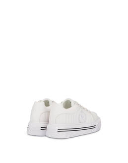 Sneakers in nappa matelassé Doona Photo 3